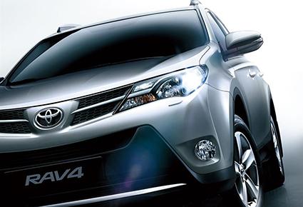  تويوتا تسجل مبيعات قياسية خلال النصف الأول من العام 